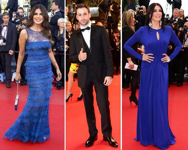 The 66th Annual Cannes Film Festival
